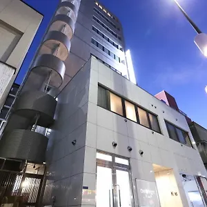 3* 호텔 오크 에도