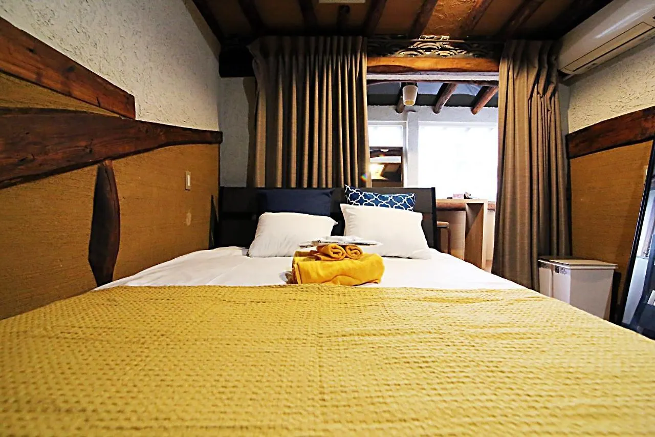מלון Tokyo House Inn - Vacation Stay 52048V