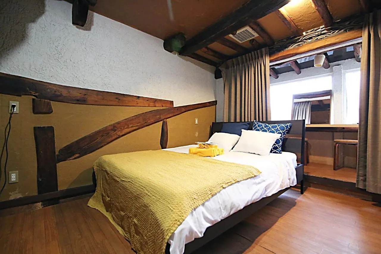 Tokyo House Inn - Vacation Stay 52048V מלון
